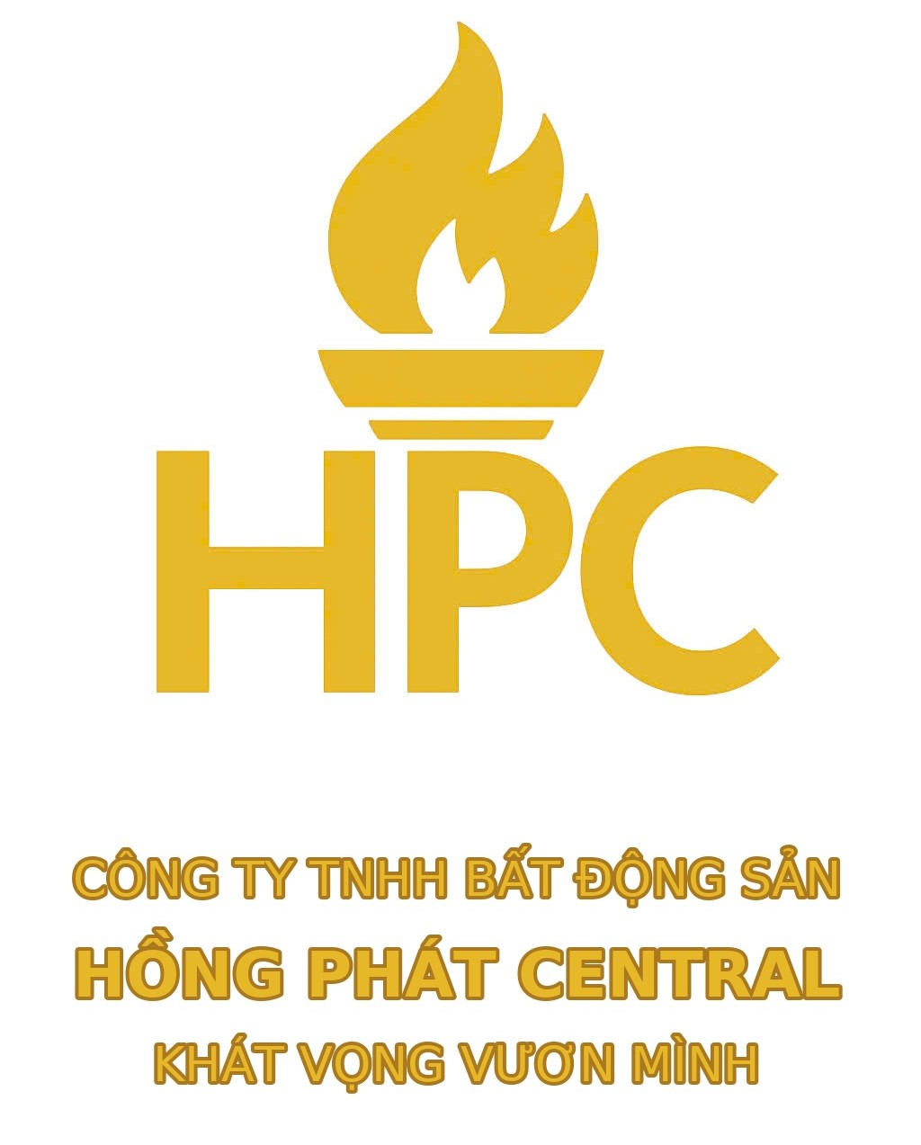 Hồng Phát Central Logo